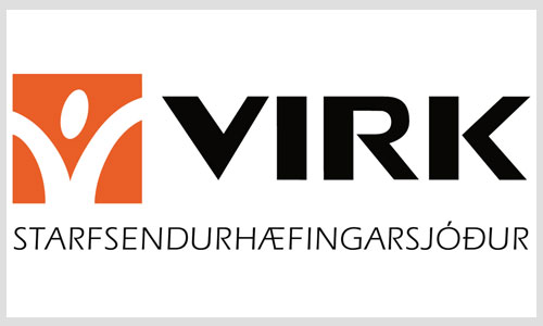 VIRK endurhæfing
