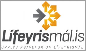 Lífeyrismál